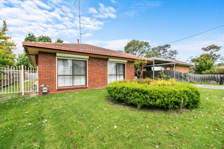 Fourth view of Homely house listing, 186 Liddiard Rd, Traralgon VIC 3844