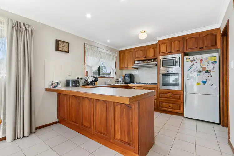 Fifth view of Homely house listing, 186 Liddiard Rd, Traralgon VIC 3844