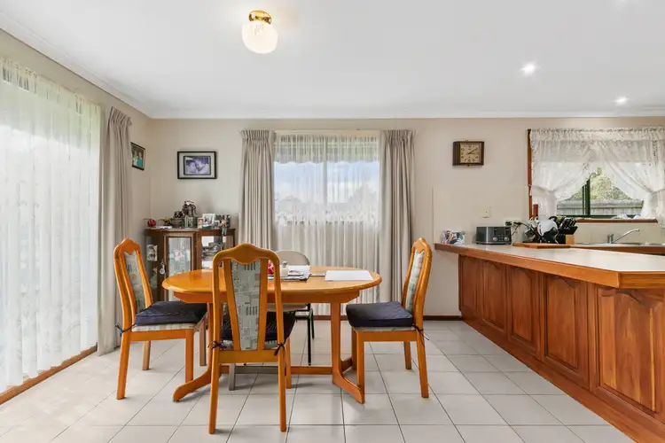 Sixth view of Homely house listing, 186 Liddiard Rd, Traralgon VIC 3844