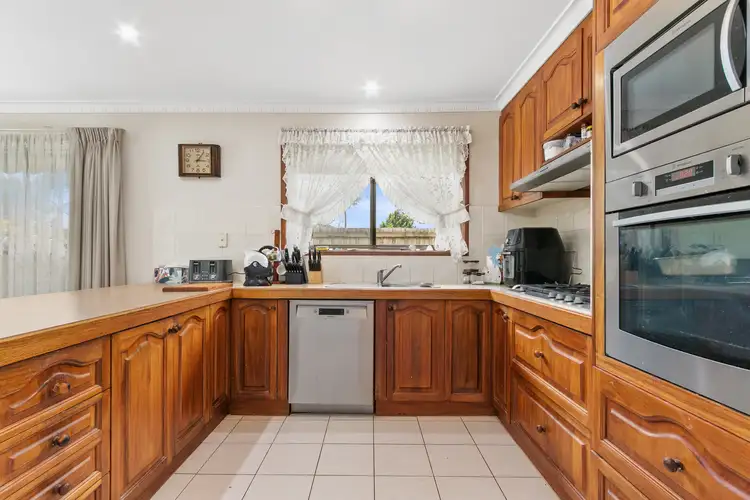 Seventh view of Homely house listing, 186 Liddiard Rd, Traralgon VIC 3844