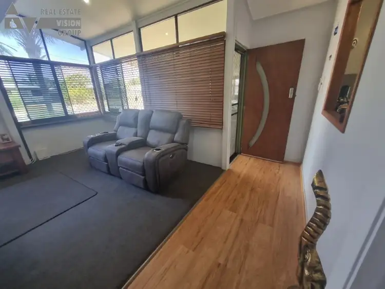 Fourth view of Homely house listing, 46 Littlefield St, Blackwater QLD 4717
