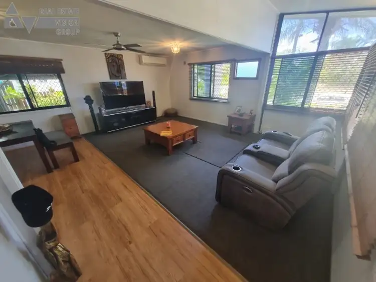 Fifth view of Homely house listing, 46 Littlefield St, Blackwater QLD 4717