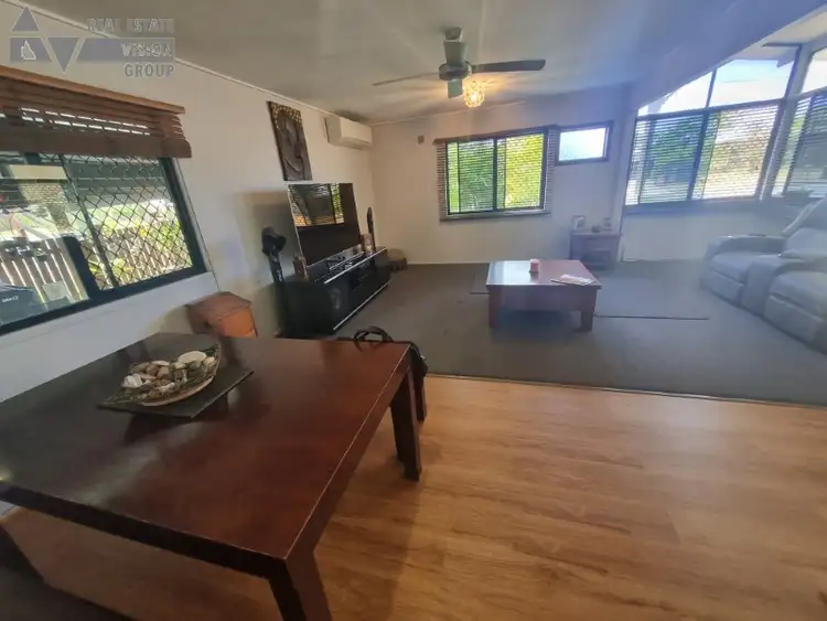 Sixth view of Homely house listing, 46 Littlefield St, Blackwater QLD 4717
