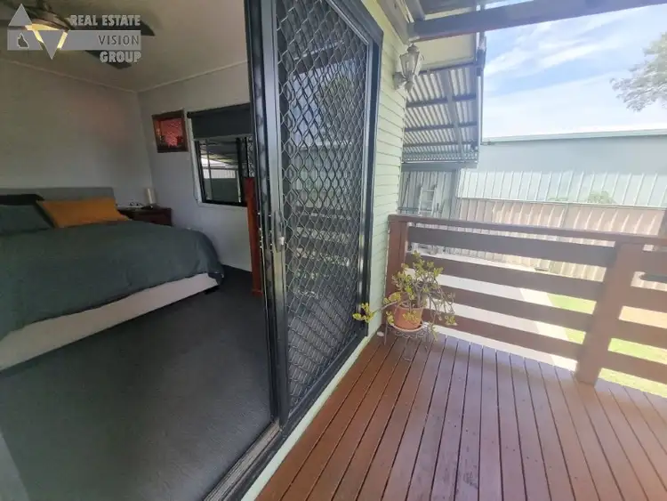 Seventh view of Homely house listing, 46 Littlefield St, Blackwater QLD 4717