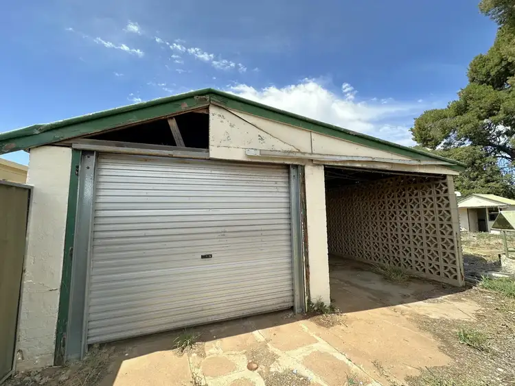 Second view of Homely land listing, 13 Forgan St, Crystal Brook SA 5523