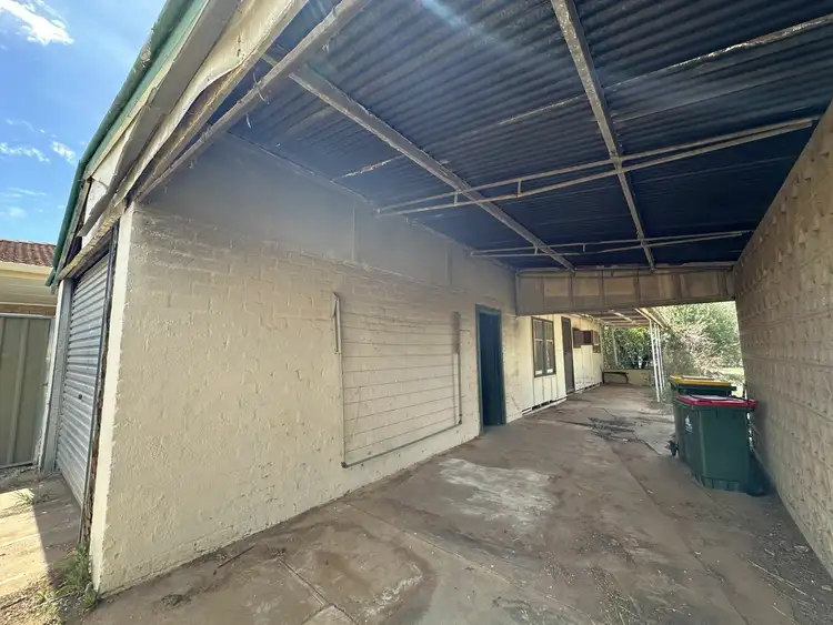 Third view of Homely land listing, 13 Forgan St, Crystal Brook SA 5523