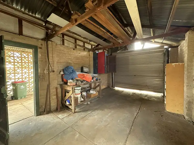 Fourth view of Homely land listing, 13 Forgan St, Crystal Brook SA 5523