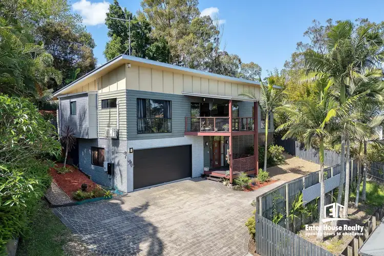 Main view of Homely house listing, 33A Lissadell St, Shailer Park QLD 4128