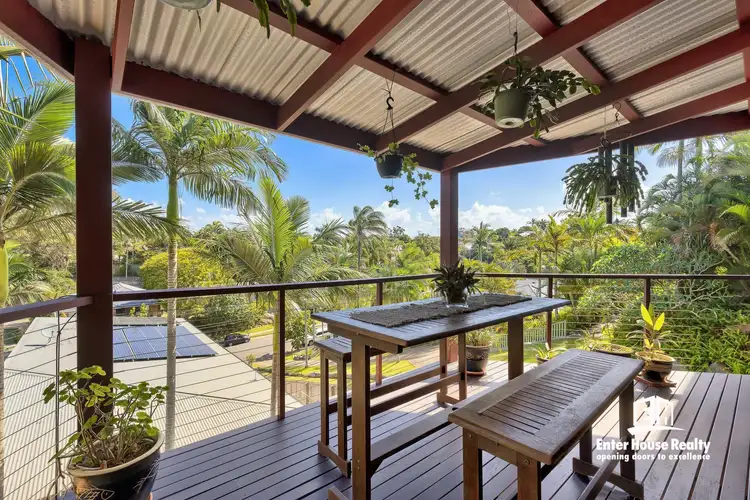 Second view of Homely house listing, 33A Lissadell St, Shailer Park QLD 4128