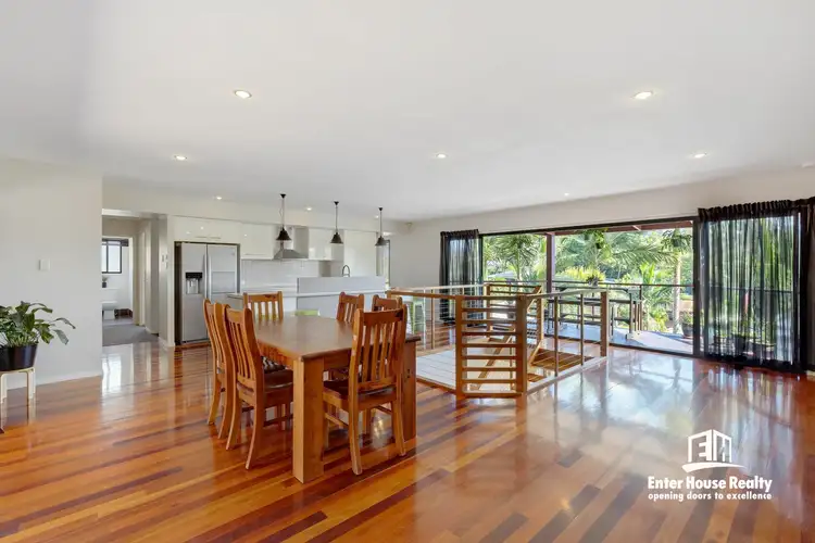 Third view of Homely house listing, 33A Lissadell St, Shailer Park QLD 4128