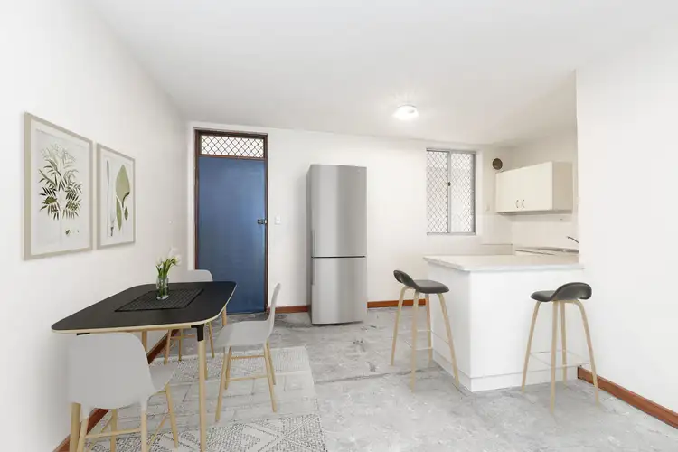 Second view of Homely unit listing, 1A/159 Hector Street, Osborne Park WA 6017