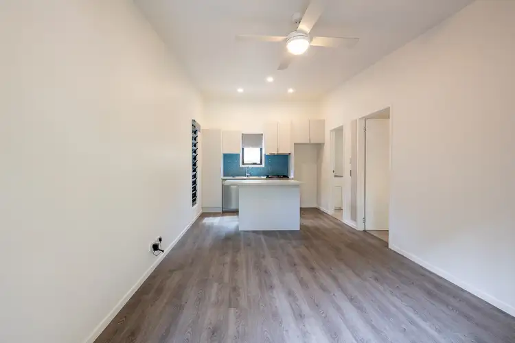 Third view of Homely flat listing, 111B Balemo Drive, Ocean Shores NSW 2483