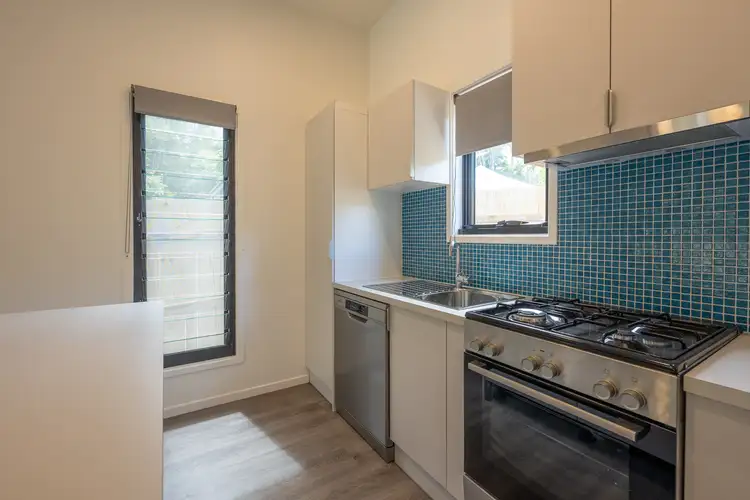 Fifth view of Homely flat listing, 111B Balemo Drive, Ocean Shores NSW 2483