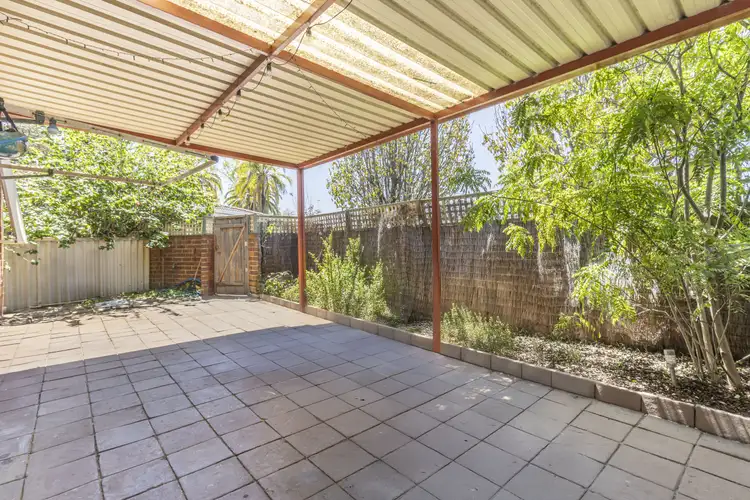 Second view of Homely unit listing, 6A/49 Herdsman Parade, Wembley WA 6014