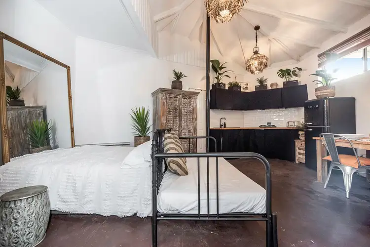 Fifth view of Homely unit listing, 13B/19 Herdsman Parade, Wembley WA 6014