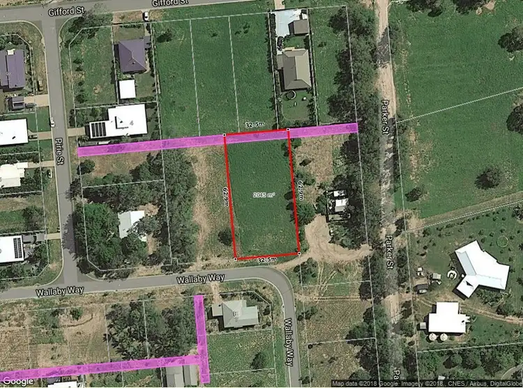 8 Wallaby Way, Horseshoe Bay QLD 4819