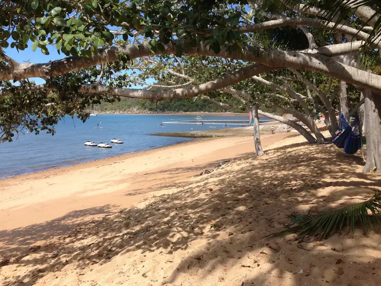 Fourth view of Homely house listing, 8 Wallaby Way, Horseshoe Bay QLD 4819