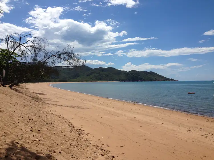 Fifth view of Homely house listing, 8 Wallaby Way, Horseshoe Bay QLD 4819