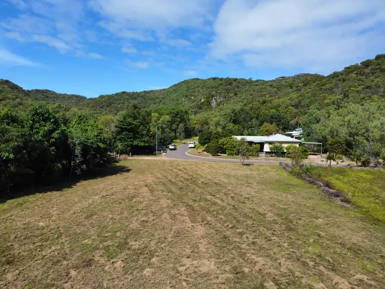 Sixth view of Homely house listing, 8 Wallaby Way, Horseshoe Bay QLD 4819
