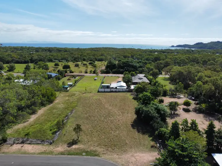 Seventh view of Homely house listing, 8 Wallaby Way, Horseshoe Bay QLD 4819