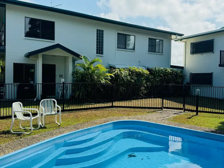 Unit 4/40 Wall St, South Mission Beach QLD 4852