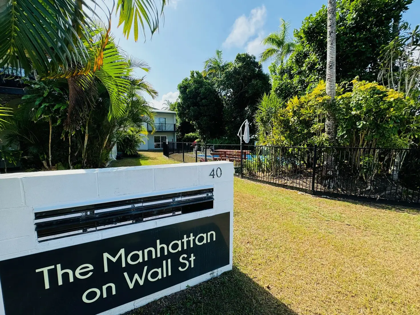 Main view of Homely unit listing, Unit 4/40 Wall St, South Mission Beach QLD 4852