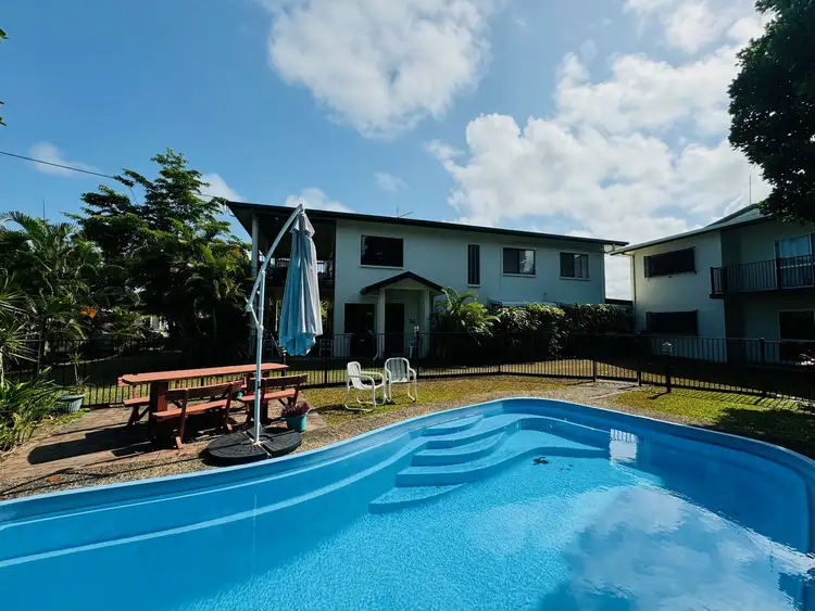 Third view of Homely unit listing, Unit 4/40 Wall St, South Mission Beach QLD 4852