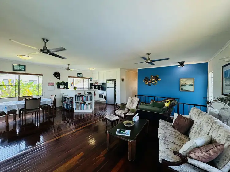 Fourth view of Homely unit listing, Unit 4/40 Wall St, South Mission Beach QLD 4852