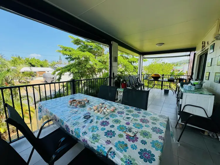 Fifth view of Homely unit listing, Unit 4/40 Wall St, South Mission Beach QLD 4852