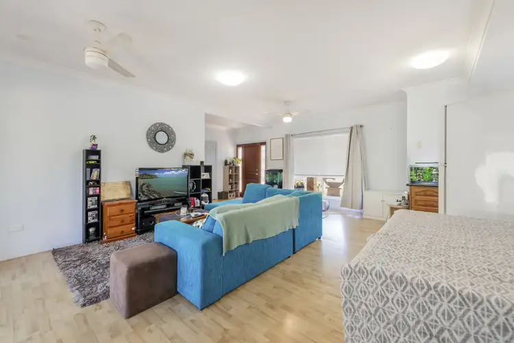 Fifth view of Homely house listing, 23 Royal Bvd, Moore Park Beach QLD 4670