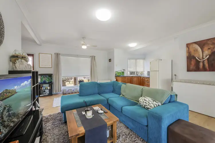 Seventh view of Homely house listing, 23 Royal Bvd, Moore Park Beach QLD 4670