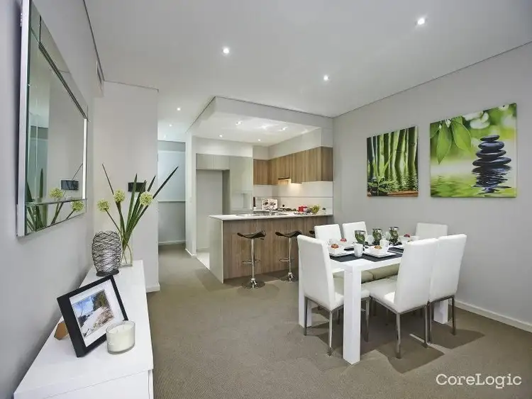 Main view of Homely apartment listing, G01/4 Broughton Street, Canterbury NSW 2193
