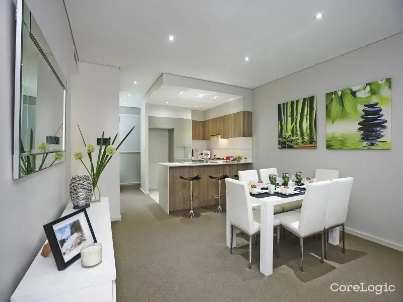 Main view of Homely apartment listing, G01/4 Broughton Street, Canterbury NSW 2193