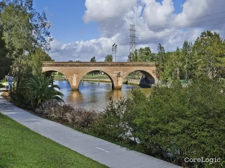 Third view of Homely apartment listing, G01/4 Broughton Street, Canterbury NSW 2193