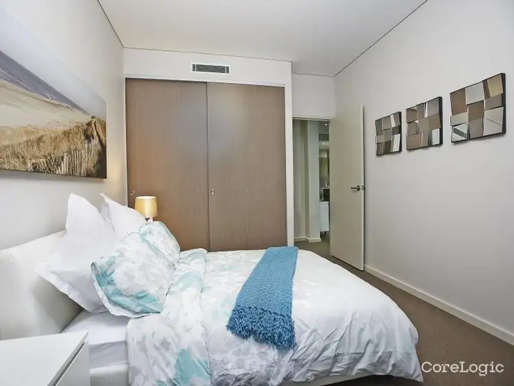 Fifth view of Homely apartment listing, G01/4 Broughton Street, Canterbury NSW 2193