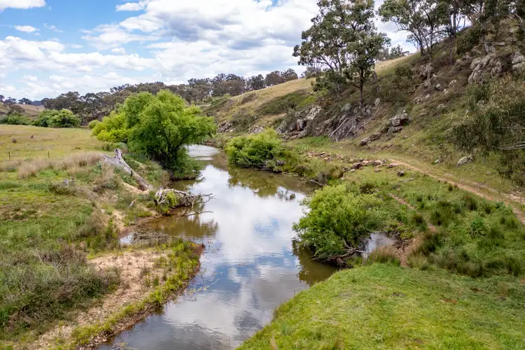 Third view of Homely rural property listing, 245 River Station Road, Rylstone NSW 2849