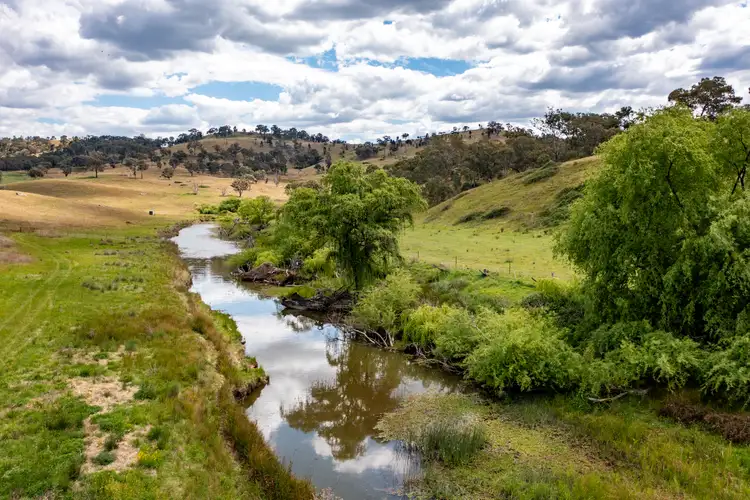 Fourth view of Homely rural property listing, 245 River Station Road, Rylstone NSW 2849