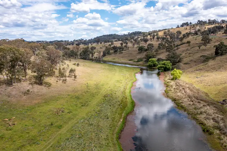Fifth view of Homely rural property listing, 245 River Station Road, Rylstone NSW 2849