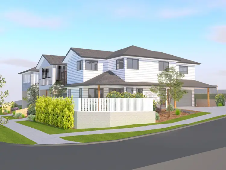 Second view of Homely house listing, 4 Allenby Road, Alexandra Hills QLD 4161