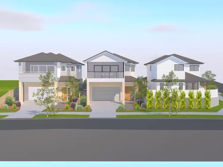 Third view of Homely house listing, 4 Allenby Road, Alexandra Hills QLD 4161