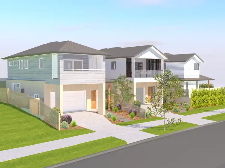 Fourth view of Homely house listing, 4 Allenby Road, Alexandra Hills QLD 4161