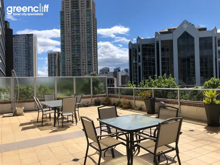 103/107-121 Quay St, Haymarket NSW 2000