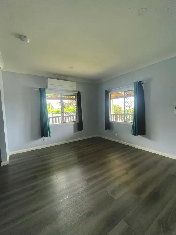 Second view of Homely house listing, 152 Wood St, Warwick QLD 4370