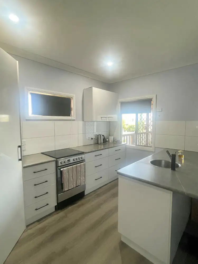 Fourth view of Homely house listing, 152 Wood St, Warwick QLD 4370