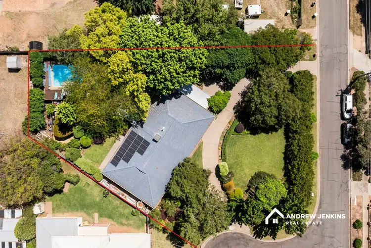 Main view of Homely house listing, 1 Burke Ct, Cobram VIC 3644
