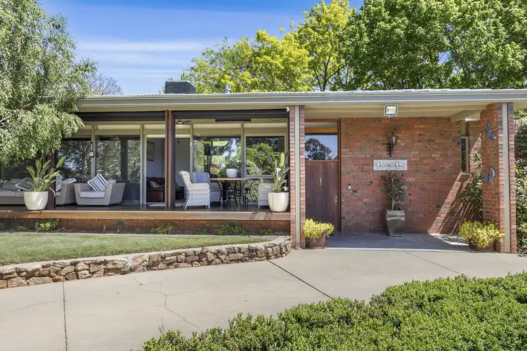 Third view of Homely house listing, 1 Burke Ct, Cobram VIC 3644