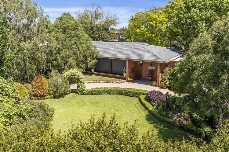 Fourth view of Homely house listing, 1 Burke Ct, Cobram VIC 3644