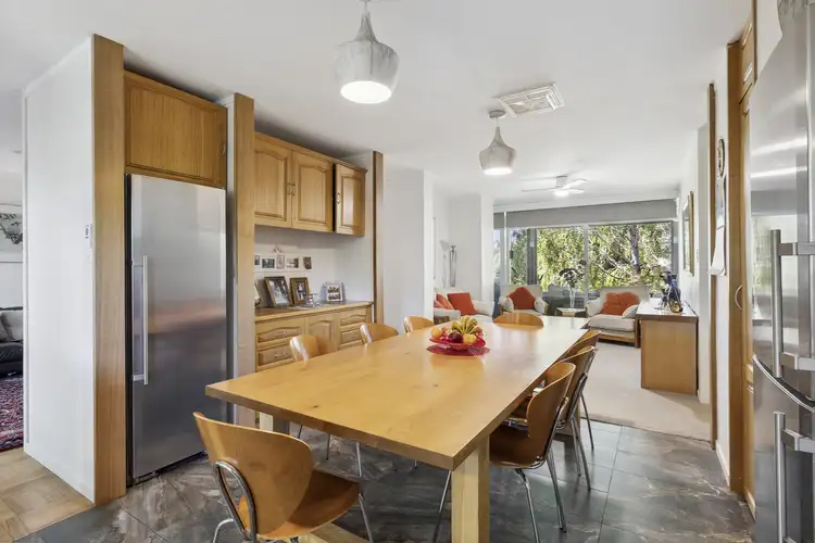 Sixth view of Homely house listing, 1 Burke Ct, Cobram VIC 3644