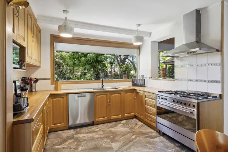 Sixth view of Homely house listing, 1 Burke Ct, Cobram VIC 3644