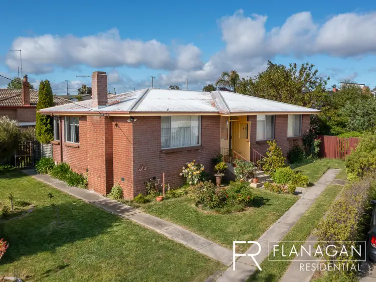Main view of Homely house listing, 42 Trethewie St, Ravenswood TAS 7250